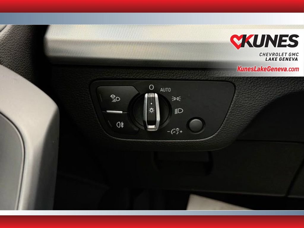 Used 2025 Audi Q5 2.0T Premium AWD/4WD image 47