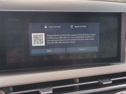 New 2026 Hyundai Tucson SEL image 19