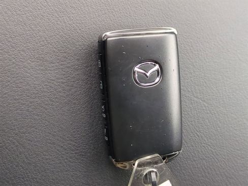 New 2025 MAZDA CX-5 AWD 2.5 S w/ Preferred Package image 33