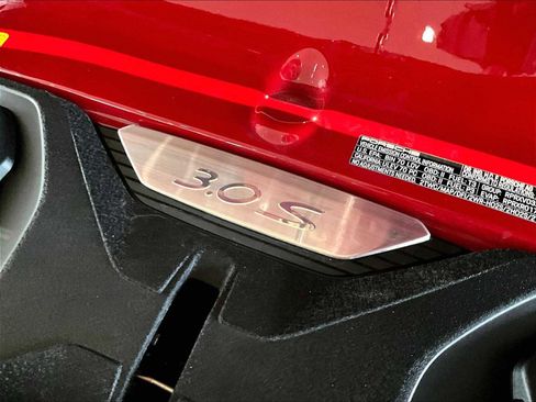 Used 2024 Porsche 911 Carrera S w/ Sport Package image 34