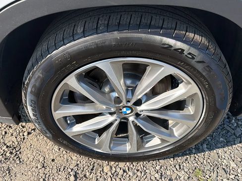 Used 2019 BMW X3 xDrive30i AWD/4WD image 9
