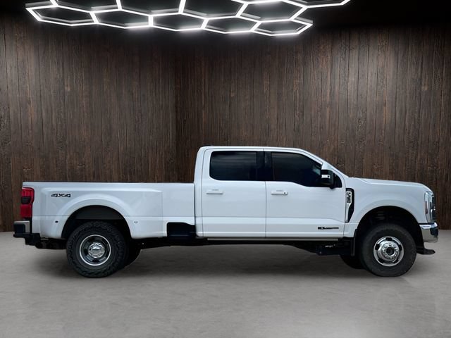 Used 2023 Ford F350 Lariat AWD/4WD image 7