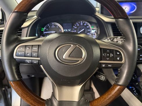 Used 2017 Lexus RX 350 FWD w/ Premium Package image 12