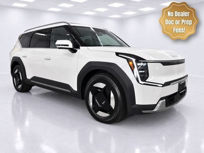 Used 2024 Kia EV9 Wind