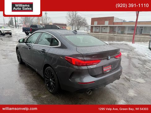 Used 2020 BMW 228i xDrive Gran Coupe w/ Convenience Package image 7