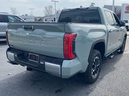 New 2026 Toyota Tundra SR5 image 13