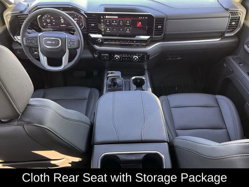 New 2026 GMC Sierra 1500 Elevation w/ Elevation Premium Package image 7