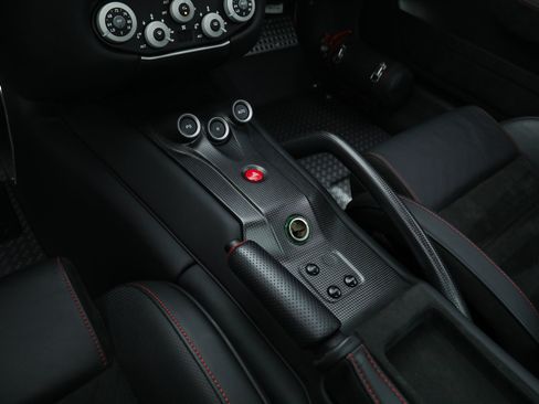 Used 2011 Ferrari 599 GTO RWD image 39