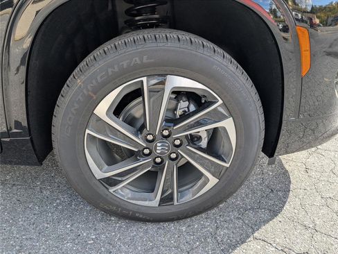 New 2026 Buick Enclave Sport Touring w/ Power Package image 5