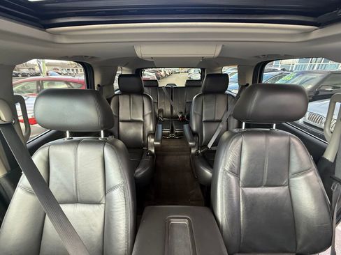 Used 2011 Chevrolet Tahoe LT image 21