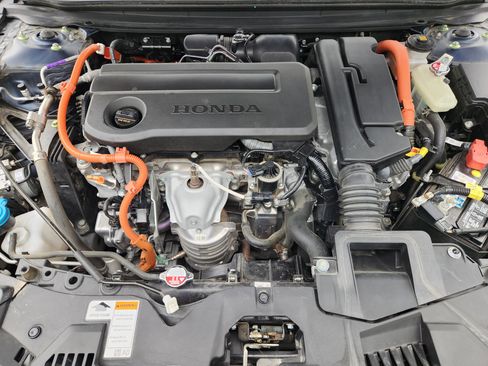 Used 2023 Honda Accord Touring image 32
