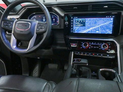 Used 2023 GMC Sierra 1500 Denali w/ Denali Reserve Package image 28