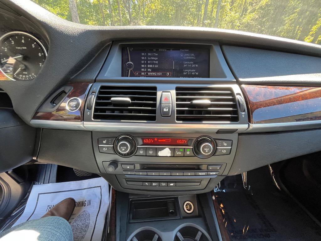 Used 2013 BMW X5 xDrive35i AWD/4WD image 22