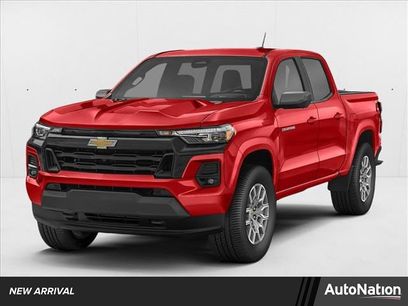 Used 2024 Chevrolet Colorado LT w/ LT Convenience Package