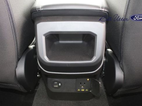 New 2026 Ford Ranger XLT w/ Equipment Group 301A High AWD/4WD image 11