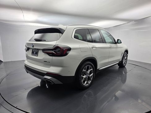 Used 2023 BMW X3 xDrive30i w/ Convenience Package image 4