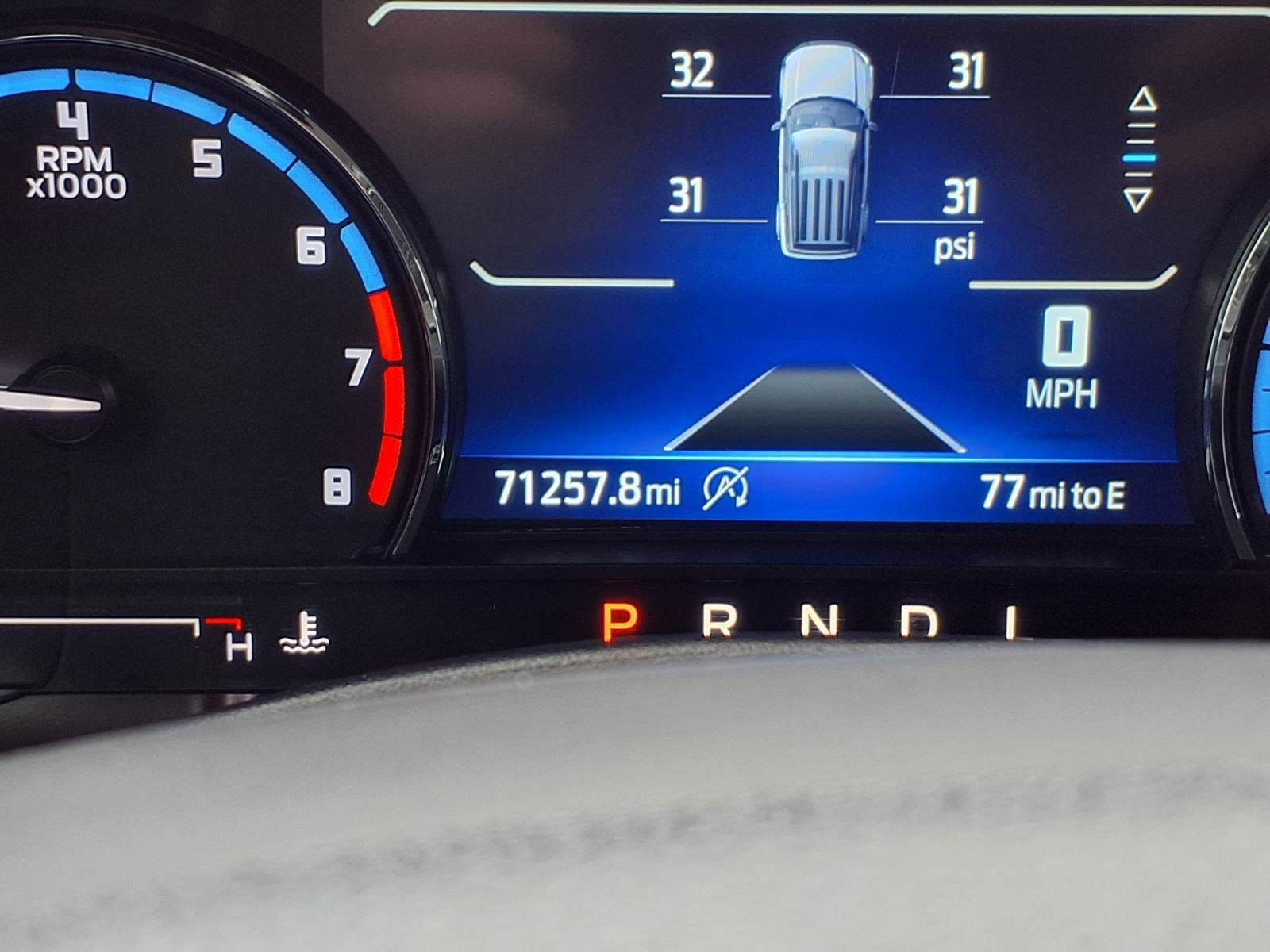 Used 2022 Ford Bronco Sport Outer Banks w/ Tech Package AWD/4WD image 18