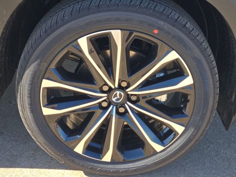 New 2026 MAZDA CX-50 AWD 2.5 S w/ Weather Package image 7