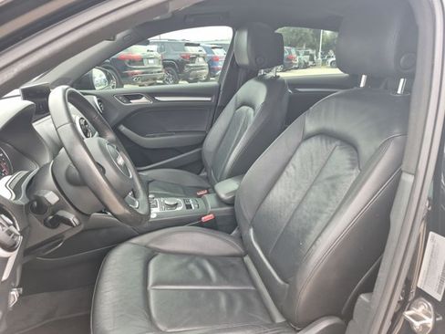 Used 2016 Audi A3 1.8T Premium FWD image 12
