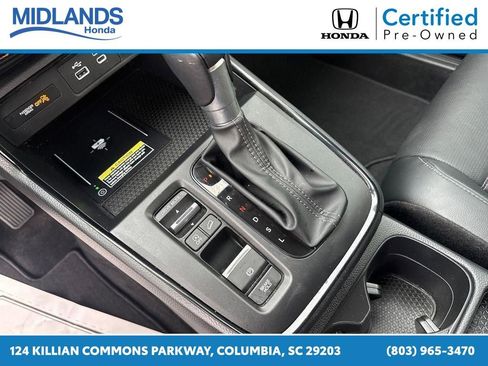 Used 2024 Honda CR-V EX-L image 24