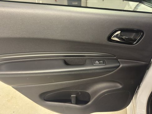 Used 2021 Dodge Durango GT AWD/4WD image 27