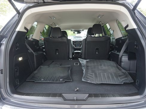 Used 2026 Subaru Ascent Premium AWD/4WD image 10