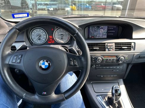 Used 2013 BMW 335is Convertible RWD image 12