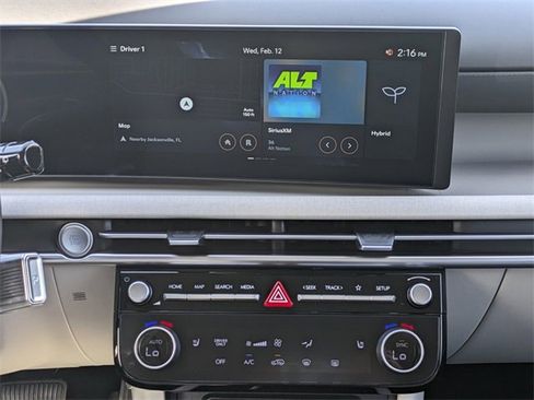 New 2025 Hyundai Tucson SEL image 19