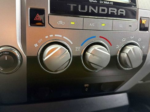 Used 2019 Toyota Tundra SR5 AWD/4WD image 20