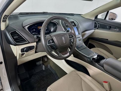 Used 2019 Lincoln Nautilus Reserve w/ Cargo Utility Package image 18