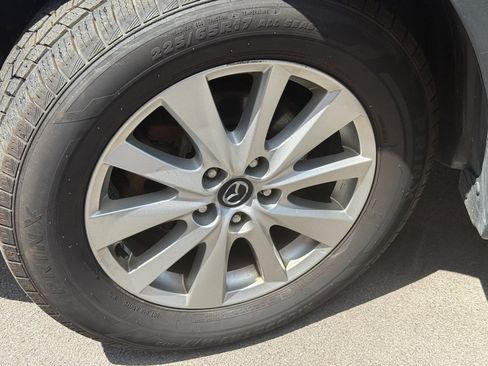 Used 2016 MAZDA CX-5 Touring w/ Bose/Moonroof Package FWD image 20