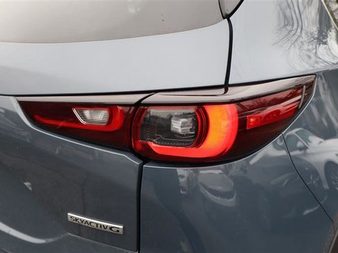 Used 2024 MAZDA CX-5 Carbon Edition image 29