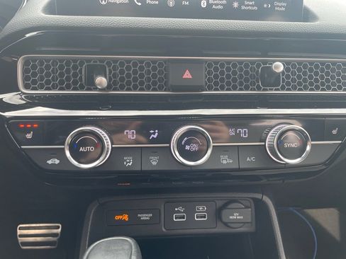 Used 2023 Honda Civic Sport Touring image 15