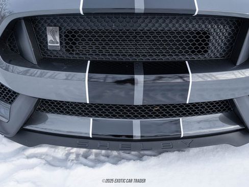 Used 2015 Ford Mustang Shelby GT350 RWD image 60