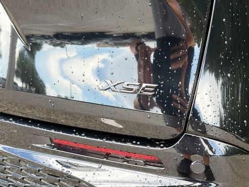 Used 2026 Toyota Sienna XSE FWD image 47