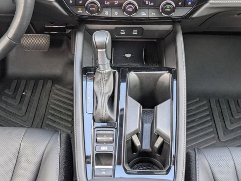 Used 2025 Honda Accord Touring image 17
