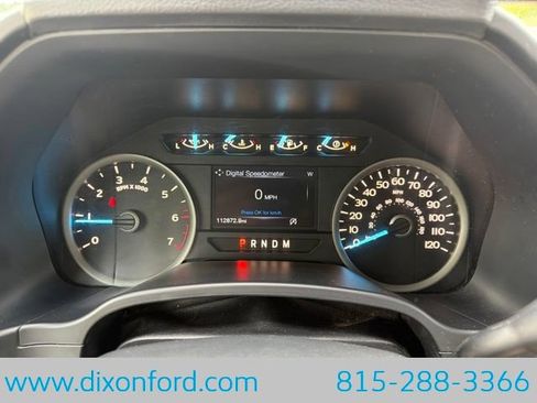 Used 2018 Ford F150 XLT w/ Equipment Group 302A Luxury AWD/4WD image 18