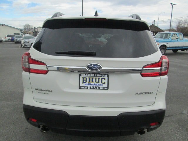 Used 2022 Subaru Ascent Premium w/ Convenience Package AWD/4WD image 5