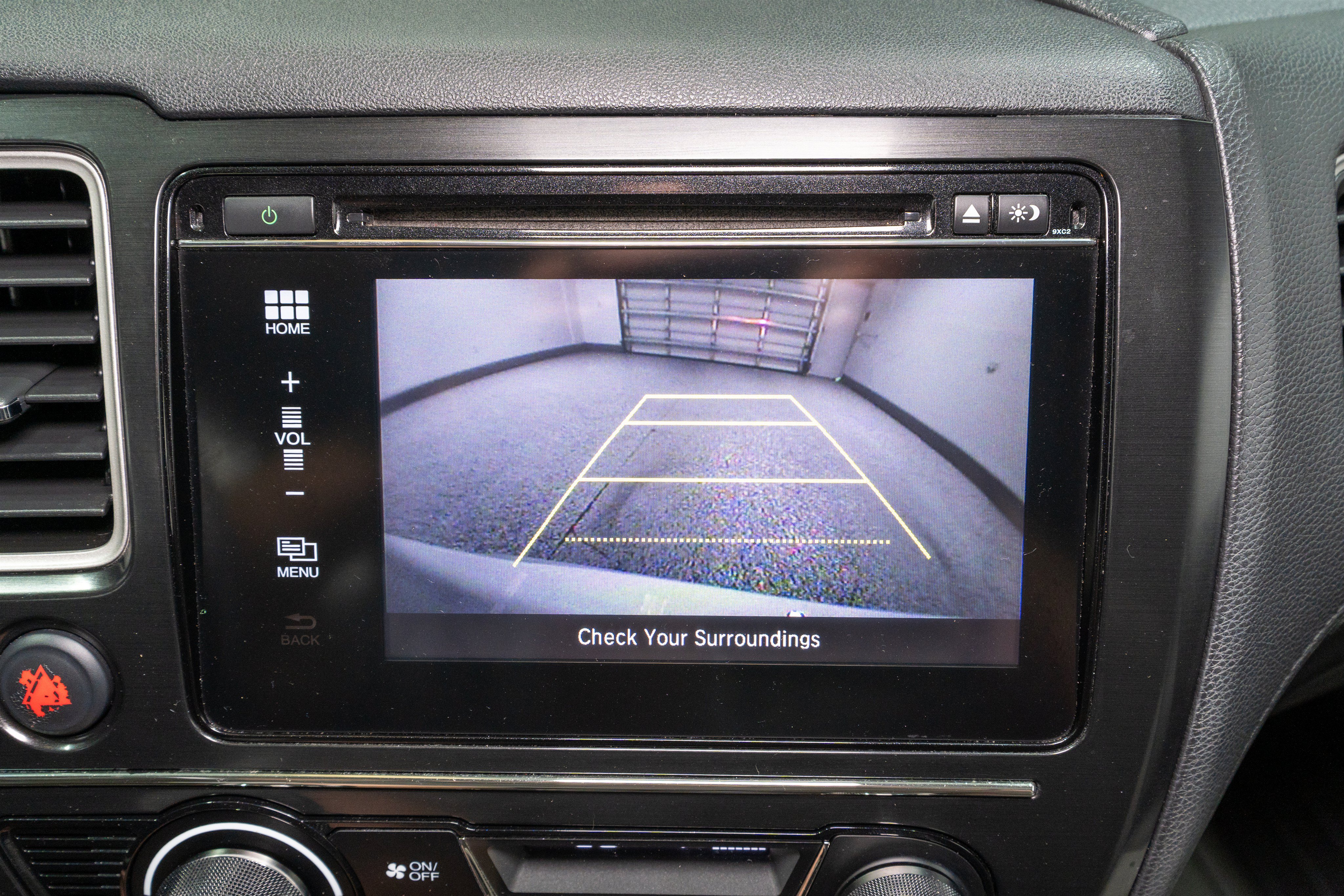 Used 2014 Honda Civic EX image 20