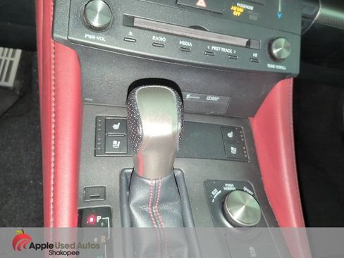 Used 2016 Lexus RC 300 AWD image 22