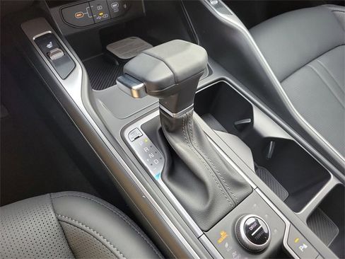 New 2026 Kia Sorento X-Line EX image 37