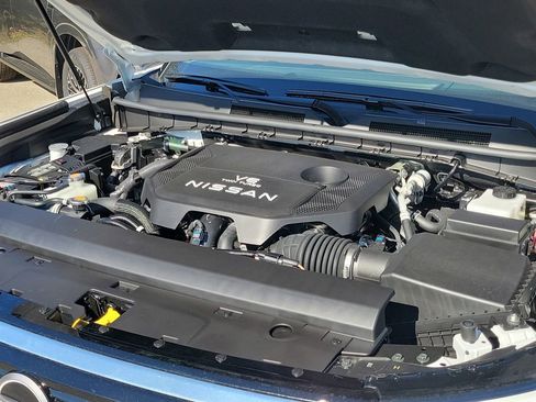 New 2026 Nissan Armada SV image 40