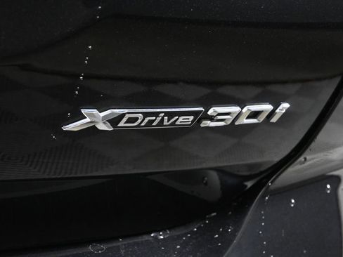 Certified 2023 BMW X3 xDrive30i w/ Premium Package image 41