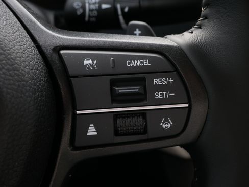 Certified 2025 Honda Accord EX-L image 25