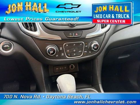 Used 2023 Chevrolet Equinox LT image 29