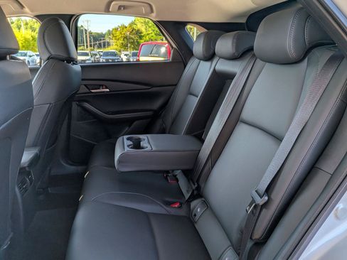 Certified 2025 MAZDA CX-30 AWD 2.5 S w/ Select Sport Pkg image 21