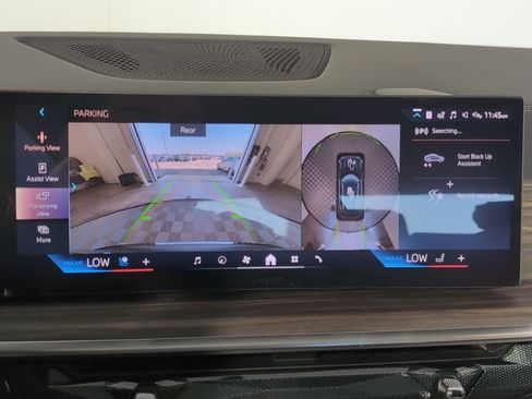 New 2026 BMW X5 sDrive40i w/ Climate Comfort Package image 25