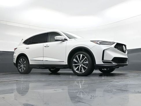 New 2026 Acura MDX w/ Technology Package image 26