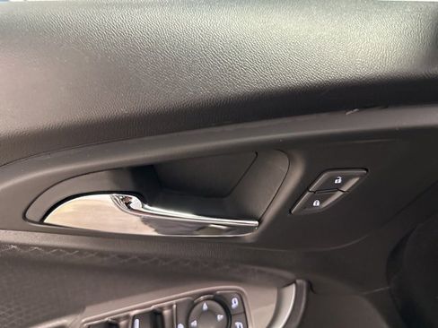 Used 2024 Chevrolet Malibu RS w/ LPO, Floor Liner Package image 10