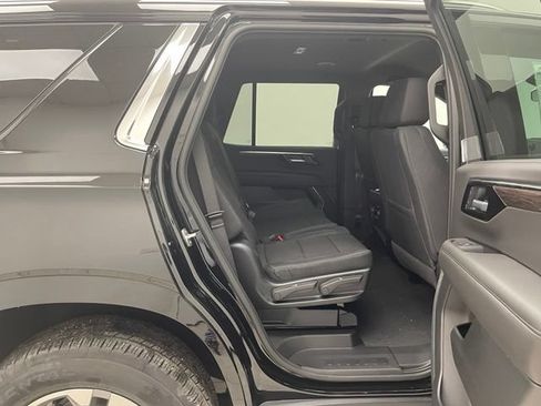 New 2026 Chevrolet Tahoe LS w/ Max Trailering Package AWD/4WD image 14